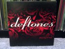 DEFTONES - Minerva 7