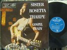 SISTER ROSETTA THARPE