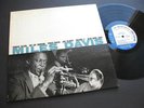 MILES DAVIS “VOLUME 2” BLUE NOTE BLP1502 MONO EX++ RVG