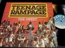 THE SWEET   TEENAGE RAMPAGE STARCALL LP 70s GLAM ROCK