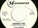 Lynn Conner - Laughing At Me - Northern Soul