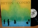 Beton Combo(Perfektion ist sache der Götter)