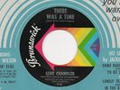 GENE CHANDLER-THERE WAS A TIME-BRUNSWICK-***MINT-***