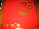 LP - PROG ITALIANO - SAMADHI - OMONIMO