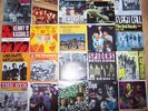 BOX OF RARE 60's GARAGE & PSYCH 45s inc Pretty Things