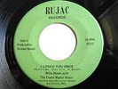 * WILLIE MASON I Loved You RARE NORTHERN SOUL NM Hear