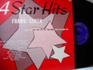 FRANK SIMON record 4 Star Hits on Audio Lab