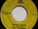 LINDY MAXWELL 45  
