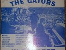 1960's Rare Garage LP The Gators In Concert 1 Owner