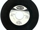 JIMMY CLANTON Cindy VG+ 45 RPM