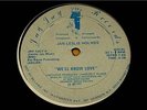 JAN LESLIE HOLMES We'll Know Love 12