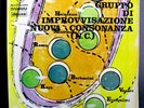 GRUPPO DI IMPROVVISAZIONE 