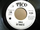 * RAY BARRETTO Babalu RARE LATIN SOUL BOOGLAOO 45 Hear