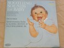 original RAYMOND SCOTT electronic LP mono PR0M0 MOOG NM