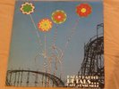 rare HARRY PARTCH 7th day petals LP CRI electronic MOON