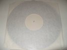 Gary Numan - UTOPIA TEST PRESSING-WEA T/P 3-GENUINE