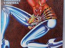 IAN CARR’S NUCLEUS-SNAKEHIPS ETCETERA-VERTIGO 1975