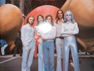 GENESIS - A piece of the Action