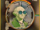 MYSTIC NUMBER NATIONAL BANK Psych Blues Test Press LP