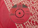 VERY RARE UK PYE INT - ROSCO ROBINSON - THAT'S ENOUGH