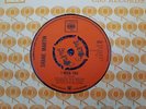 VERY RARE UK CBS ISSUE 3894 - SHANE MARTIN - I NEED YOU