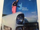 Hank Mobley A Caddy For Daddy Blue Note (NY Label)