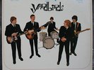 Yardbirds Having a Rave Up Mono LP NM Rare Beat Psych