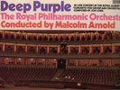 DEEP PURPLE 