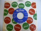 LITTLE WILLIE JOHN - I'M SHAKIN' (KING) RARE R&B SOUL
