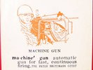 LP Peter Brötzmann Octet – Machine Gun FMP 0090