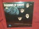 THE SHADOWS OF KNIGHT / Shadows of Knight BUDDAH Sealed