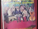 Eddie Encinas Presenta a sus latinos modernos Mambo