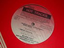 HOT TRACKS series 5 issue 1 MINT PROMO remix 2xLP