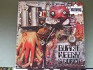 Zappa-Burnt Weeny Sandwich 1st pressing w/poster/sleeve