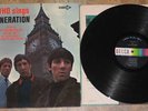 THE WHO-Sings My Generation Orig. DECCA MONO 1st Press