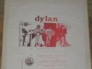BOB DYLAN-Friends of Chile 74/Carnegie Hall 62 -NO TMOQ
