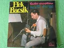 ELEK BACSIK GUITAR CONCEPTIONS FRENCH JAZZ LP