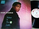 SAM COOKE WHITE LABEL PROMO LP 1959 KEEN 2004 N/M RARE