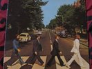 Beatles Abbey Road MFSL Audiophile LP EX