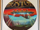 Boston Dont Look Back Picture Disc