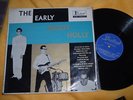 BUDDY HOLLY AUSSIE LP NUMBER SIX NASHVILLE SESSIONS