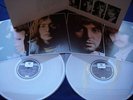 BEATLES WHITE ALBUM WHITE VINYL + PHOTOS MINT UNPLAYED