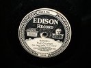 Edison DD 52128 Friedman Lilienfeld Blue Heaven Jazz 78