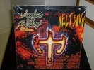 SEALED JUDAS PRIEST  '98 LIVE MELTDOWN 3LP SET SHRINK