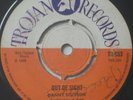 Danny Simpson – Out Of Sight (45 TROJAN TR-653 SKA)