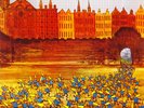 PICCHIO DAL POZZO-PICCHIO DAL POZZO '93 (SI-WAN LP) NM
