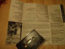 Paradise Lost Frozen illusion demo tape-89 Doom metal