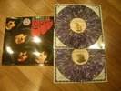 THE BEATLES RUBBER SOUL MULTICOLOR WAX LIMITED EDITION