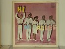 VERY RARE MOTOWN PRESSING OF HI WE'RE THE MIRACLES NM