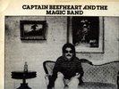 CAPTAIN BEEFHEART EASY TEETH IMPOSSIBLE RECORDWORKS 2LP